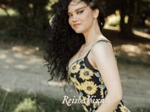 ReishaVixan