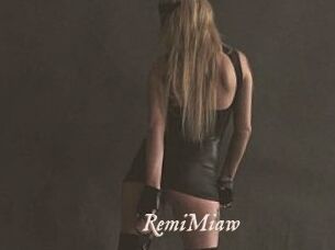 RemiMiaw