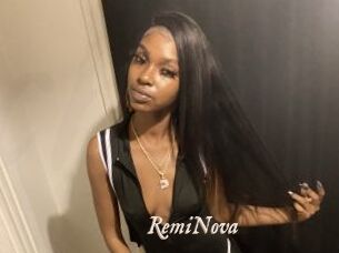 RemiNova