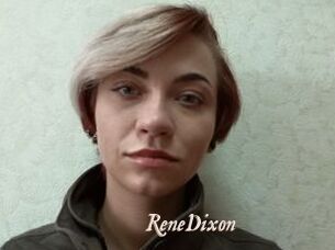 ReneDixon