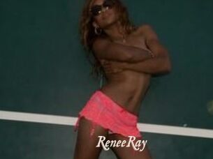 ReneeRay