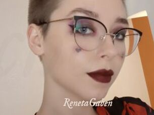 RenetaGaben