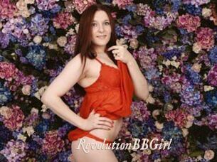 RevolutionBBGirl