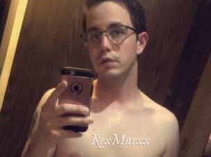 RexMarxx