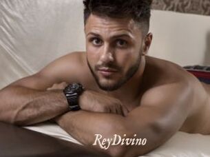ReyDivino