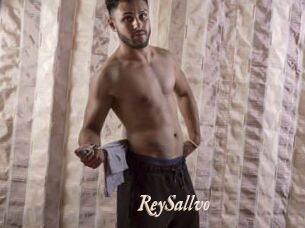 ReySallvo