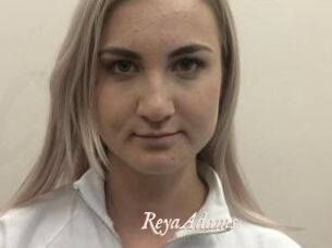 ReyaAdams