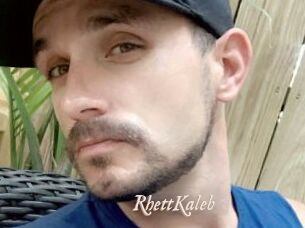 RhettKaleb