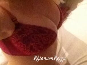 RhiannonReign