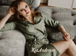 RiaAnderson