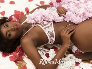 RiamaMay