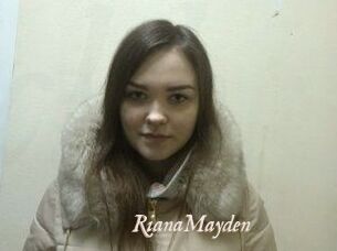 RianaMayden