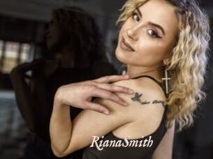 RianaSmith