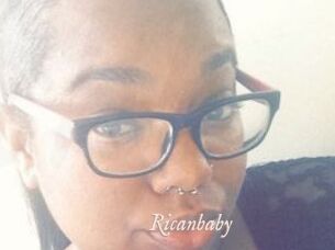 Ricanbaby
