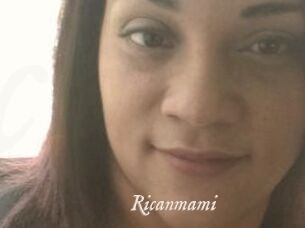 Ricanmami
