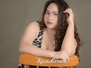 RiccaAlenain