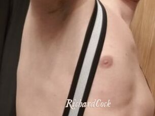 RichardCock