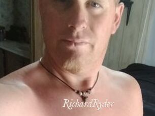 RichardRyder