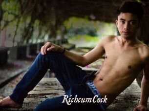 RichcumCock