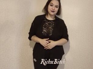 RichxBitch
