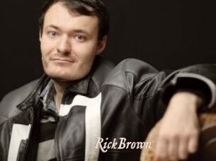 RickBrown