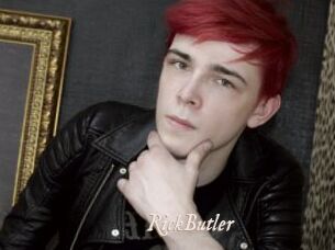 RickButler