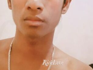 RickLove