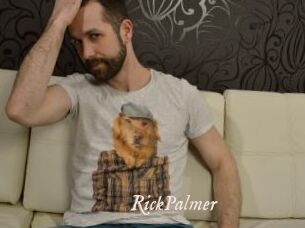 RickPalmer