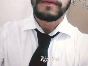 RickPink
