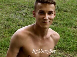 RickSexyBoy