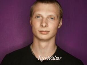 RickWalter
