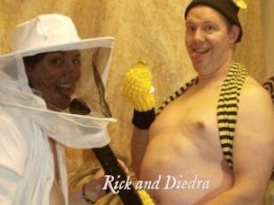 Rick_and_Diedra