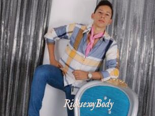 RicksexyBody
