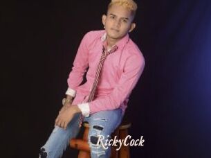RickyCock