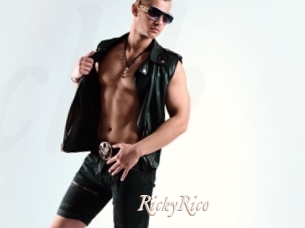 RickyRico Chobix 