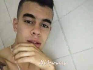 Rickyman19
