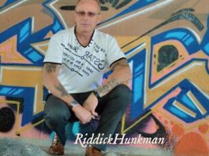 RiddickHunkman