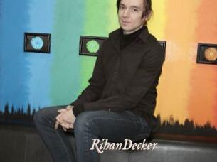 RihanDecker