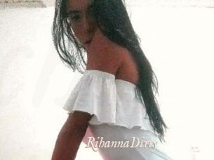 RihannaDirty