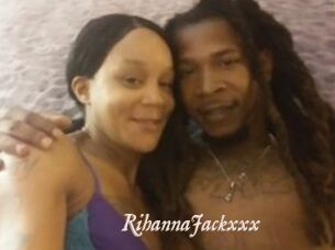 RihannaJackxxx