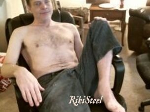 RikiSteel