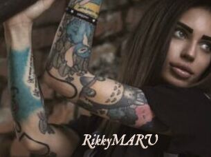 RikkyMARU