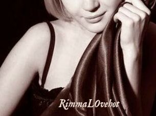 RimmaLOvehot