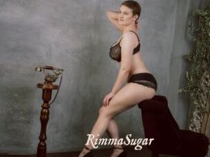 RimmaSugar