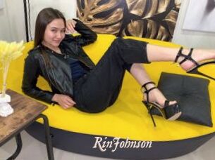 RinJohnson