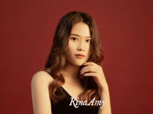 RinaAmy