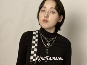 RinaJameson