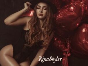 RinaSkyler