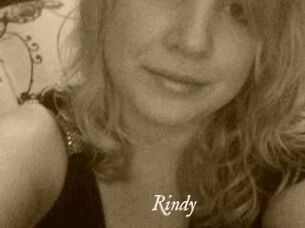 Rindy