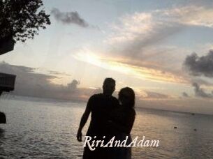 RiriAndAdam